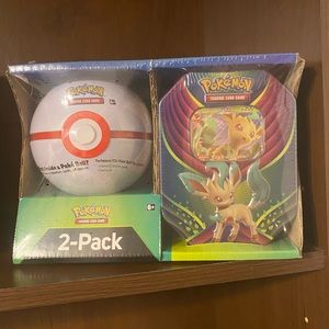 Pokemon Package Deal!